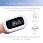 Preview: Fingerpulsoxymeter PM-200 Pro